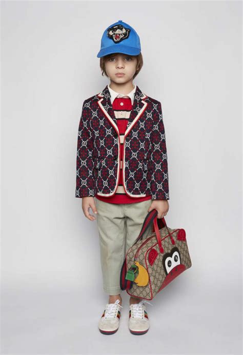 gucci petje|gucci clothing for kids.